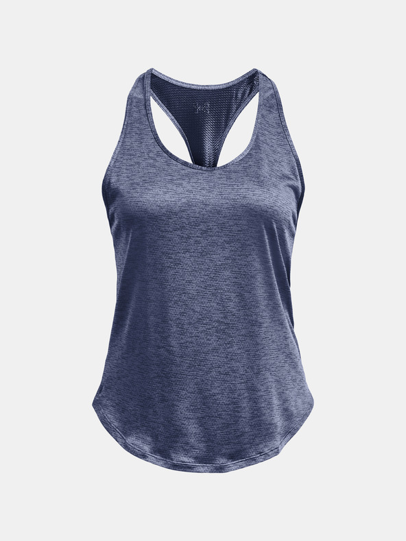 Under Armour Ženska majica brez rokavov Under Armour UA Tech Vent Tank