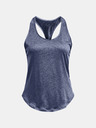 Under Armour Ženska majica brez rokavov Under Armour UA Tech Vent Tank