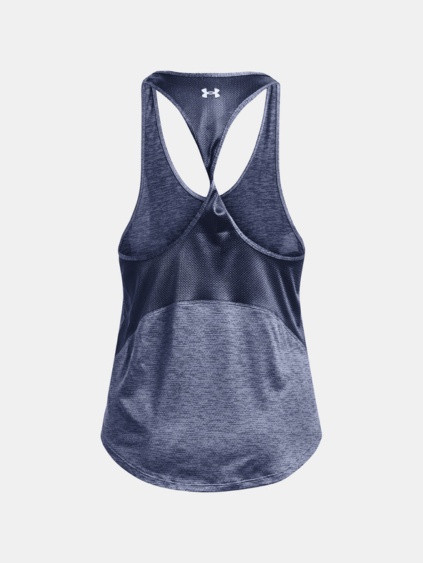 Under Armour Ženska majica brez rokavov Under Armour UA Tech Vent Tank