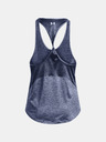 Under Armour Ženska majica brez rokavov Under Armour UA Tech Vent Tank