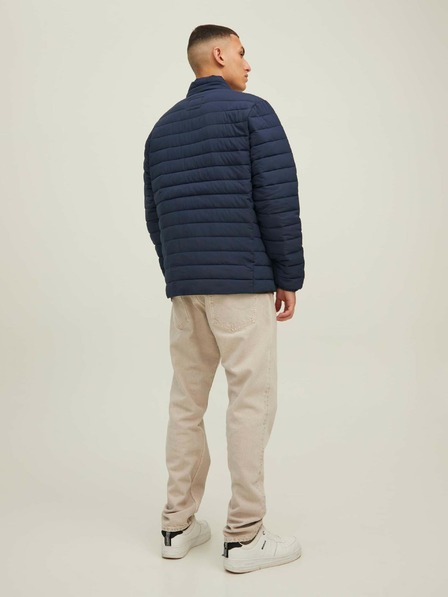 Jack & Jones Mornarsko prešita puhasta jakna Jack & Jones