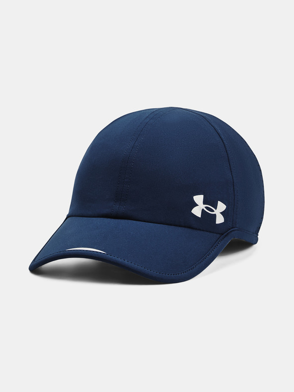 Under Armour Moška kapa s šiltom Under Armour Isochill Launch Run