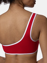 DORINA Rdeč zgornji del ženskih kopalk DORINA Bandol