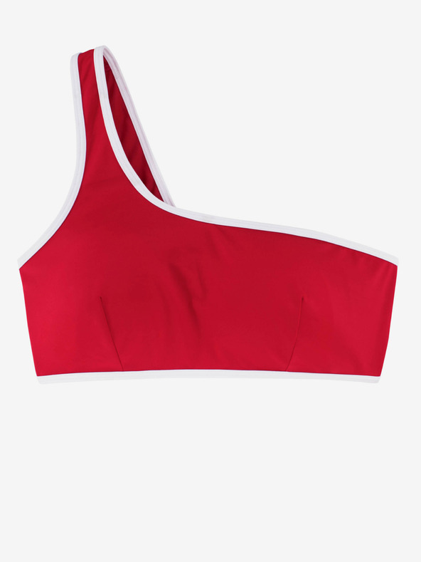 DORINA Rdeč zgornji del ženskih kopalk DORINA Bandol