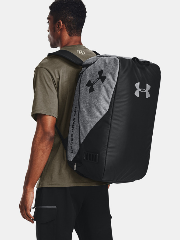 Under Armour Unisex torba Under Armour  Contain Duo MD Storm Duffle