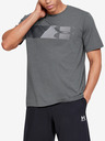 Under Armour Moška majica Under Armour FAST LEFT CHEST 2.0 SS