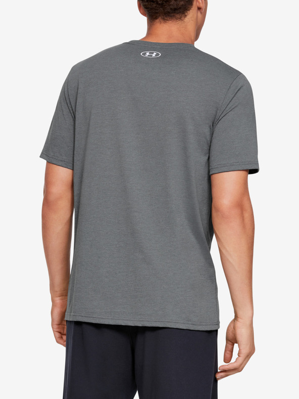 Under Armour Moška majica Under Armour FAST LEFT CHEST 2.0 SS