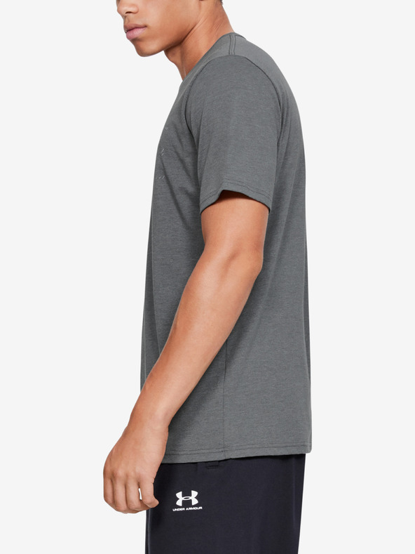 Under Armour Moška majica Under Armour FAST LEFT CHEST 2.0 SS