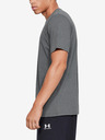 Under Armour Moška majica Under Armour FAST LEFT CHEST 2.0 SS