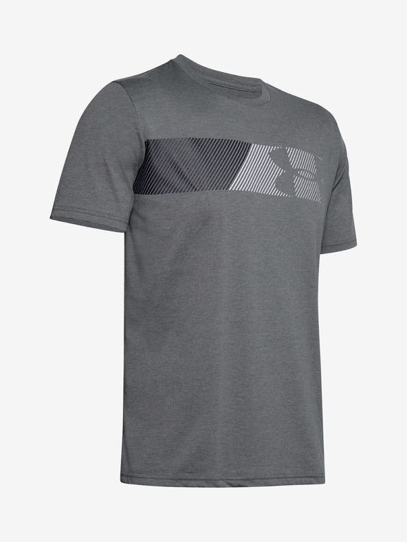 Under Armour Moška majica Under Armour FAST LEFT CHEST 2.0 SS