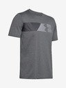 Under Armour Moška majica Under Armour FAST LEFT CHEST 2.0 SS