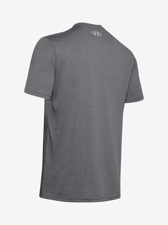 Under Armour Moška majica Under Armour FAST LEFT CHEST 2.0 SS