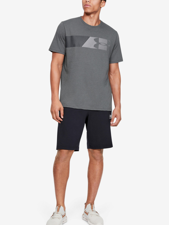 Under Armour Moška majica Under Armour FAST LEFT CHEST 2.0 SS
