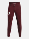 Under Armour Moške spodnji del trenirke Under Armour UA Rival Terry Jogger