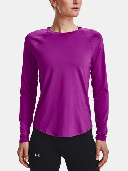 Under Armour Ženska majica Under Armour UA Rush LS
