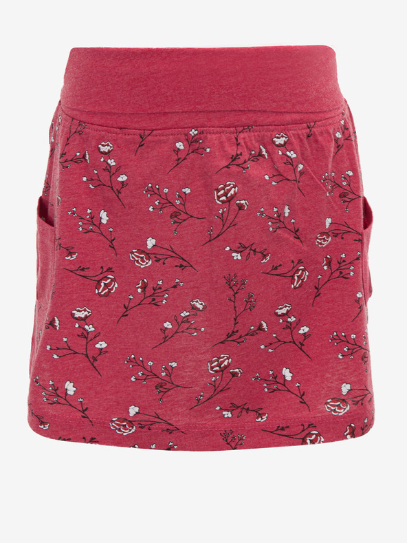 ALPINE PRO Bordo dekliško krilo ALPINE PRO BERGO