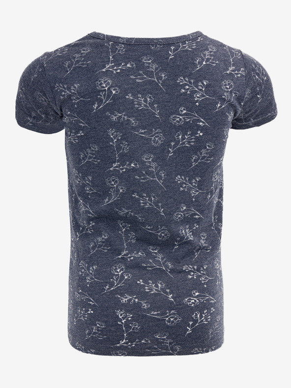 ALPINE PRO Guarro Majica otroška