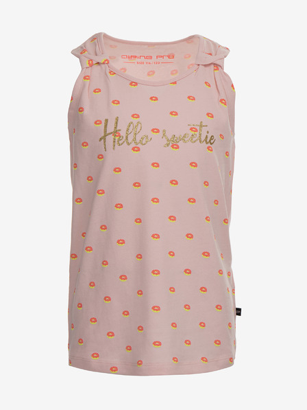 ALPINE PRO Folgo Majica otroška