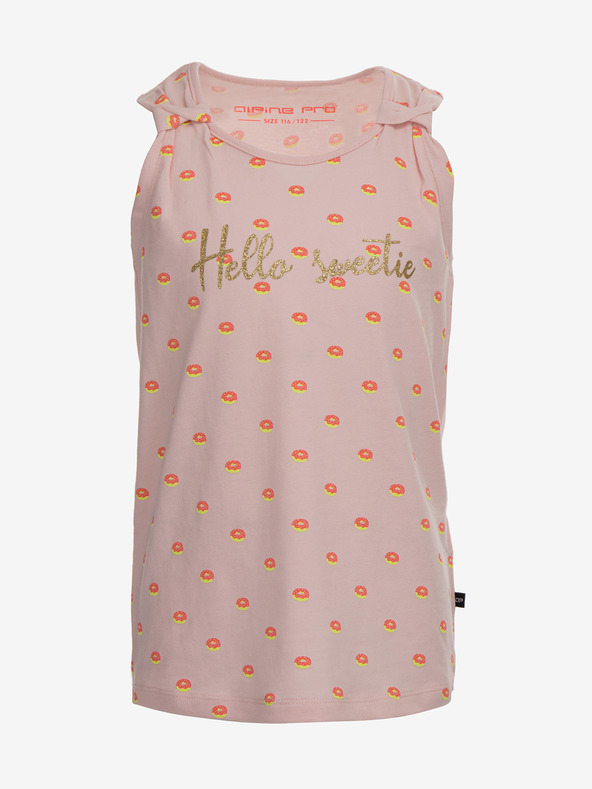 ALPINE PRO Folgo Majica otroška