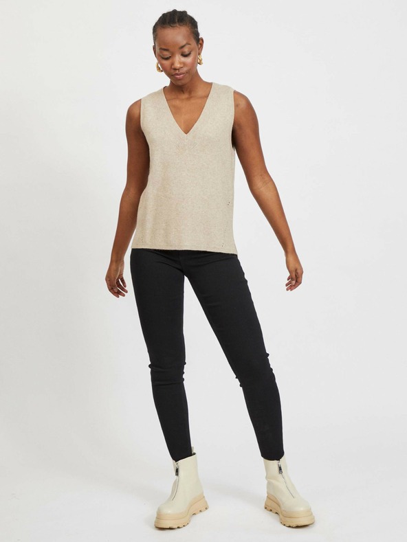 Vila Ril Brezrokavnik