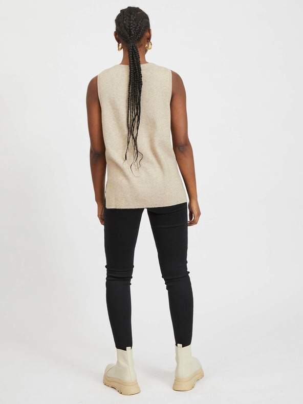 Vila Ril Brezrokavnik