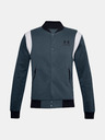 Under Armour Moška jakna Under Armour Rival Flc AMP Var Bmbr Jt