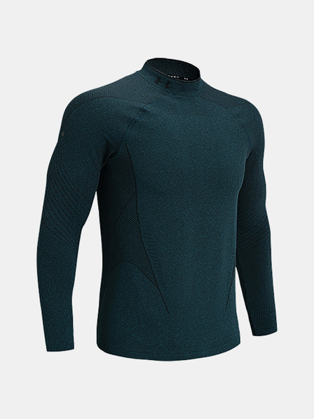 Under Armour Moška majica Under Armour UA CG Rush Seamless Mock