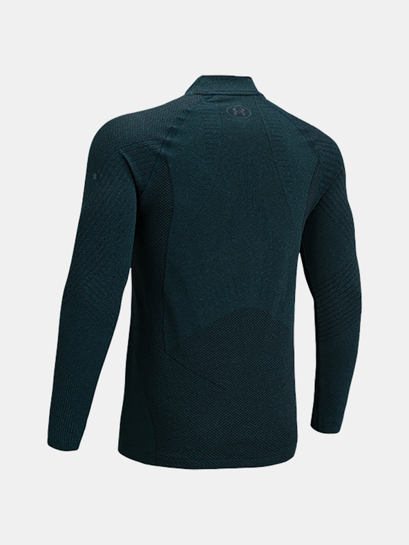 Under Armour Moška majica Under Armour UA CG Rush Seamless Mock