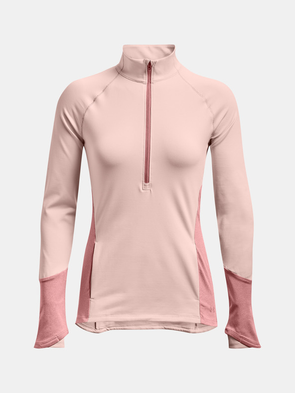 Under Armour Ženski pulover Under Armour UA ColdGear 1/2 Zip