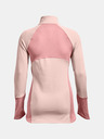 Under Armour Ženski pulover Under Armour UA ColdGear 1/2 Zip