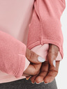 Under Armour Ženski pulover Under Armour UA ColdGear 1/2 Zip