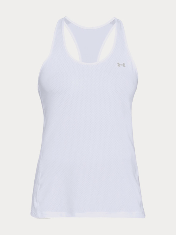 Under Armour Ženska majica brez rokavov Under Armour Hg Racer Tank