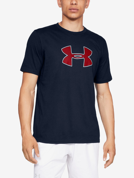Under Armour Moška majica Under Armour Big Logo Ss