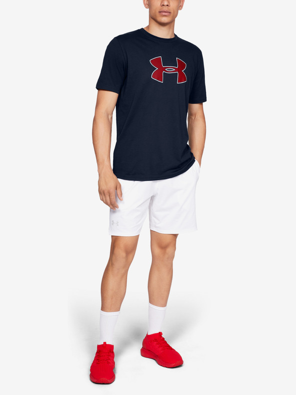 Under Armour Moška majica Under Armour Big Logo Ss