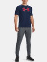Under Armour Moška majica Under Armour Big Logo Ss