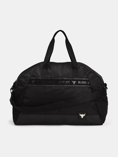 Under Armour Ženska torba Under Armour  Project Rock Storm Gym Bag