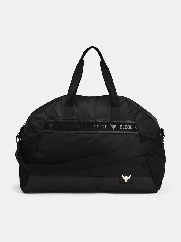 Under Armour Ženska torba Under Armour  Project Rock Storm Gym Bag