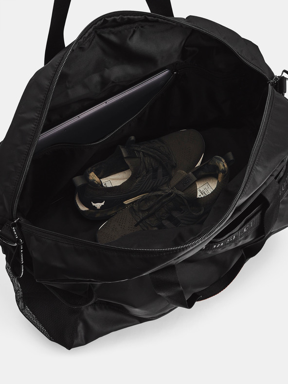 Under Armour Ženska torba Under Armour  Project Rock Storm Gym Bag