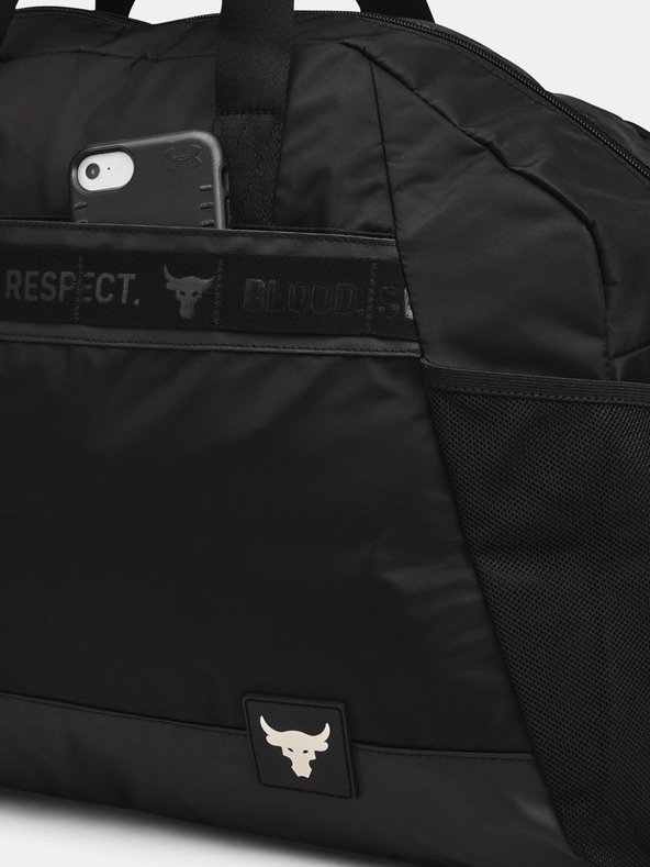 Under Armour Ženska torba Under Armour  Project Rock Storm Gym Bag