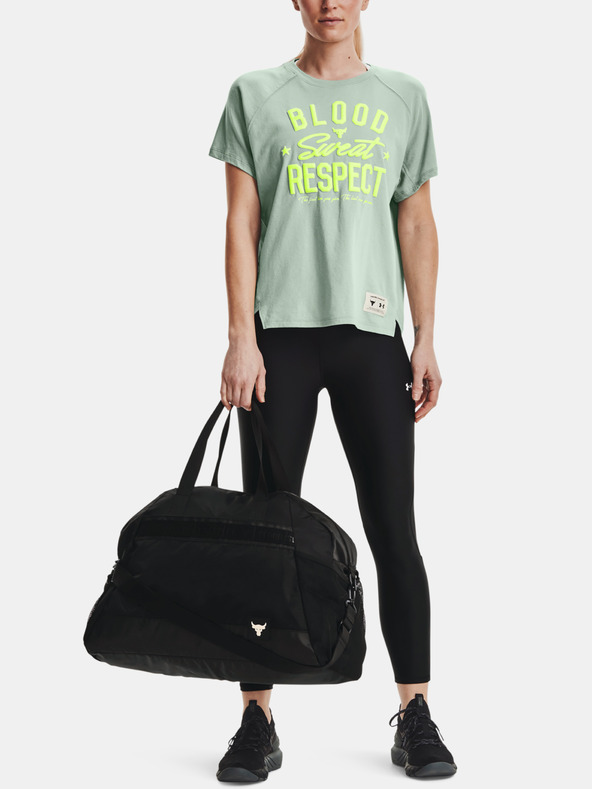 Under Armour Ženska torba Under Armour  Project Rock Storm Gym Bag