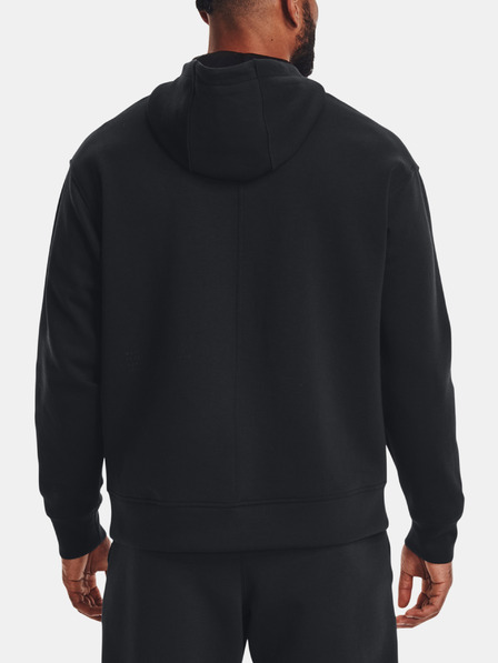 Under Armour Unisex pulover Under Armour UA Summit Knit FZ