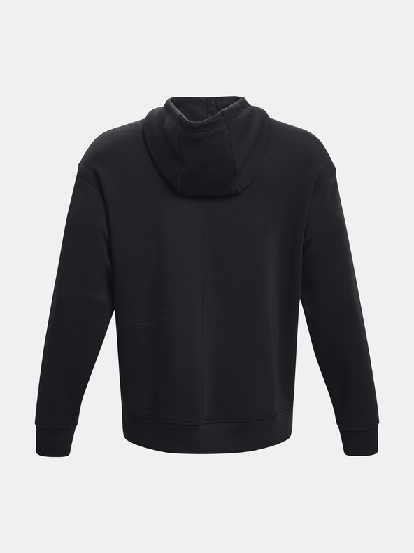 Under Armour Unisex pulover Under Armour UA Summit Knit FZ