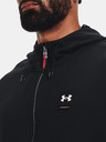 Under Armour Unisex pulover Under Armour UA Summit Knit FZ