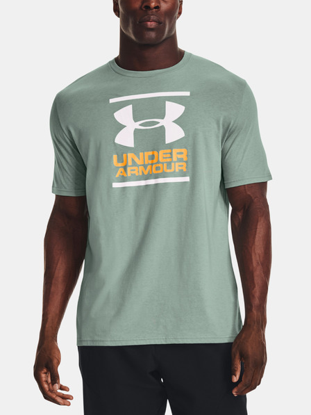Under Armour Moška majica Under Armour UA GL FOUNDATION SS