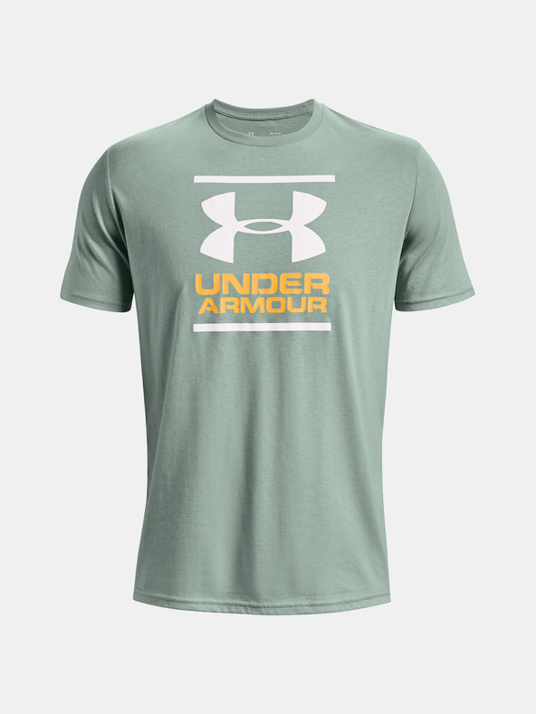 Under Armour Moška majica Under Armour UA GL FOUNDATION SS