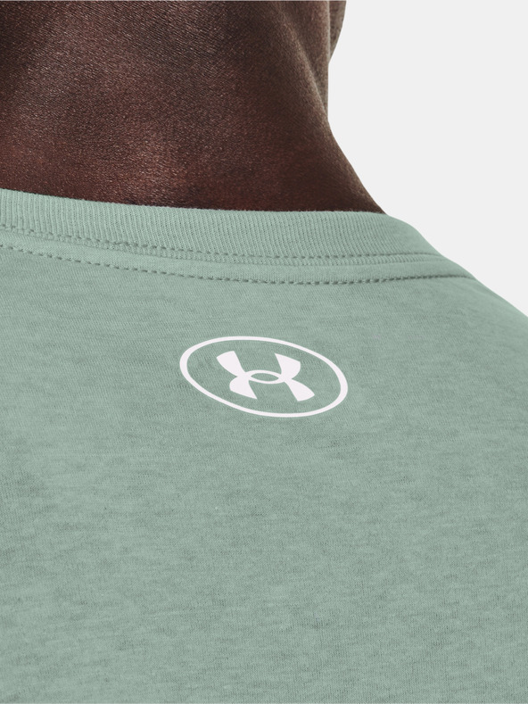 Under Armour Moška majica Under Armour UA GL FOUNDATION SS