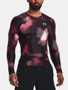 Under Armour Moška majica Under Armour UA IsoChill Prtd Comp LS