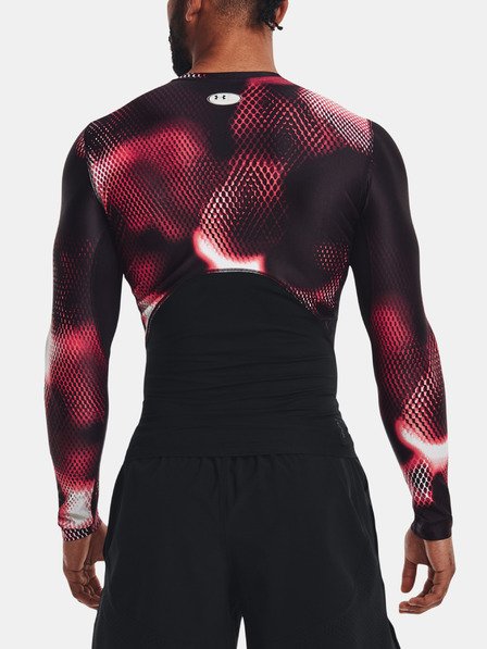Under Armour Moška majica Under Armour UA IsoChill Prtd Comp LS