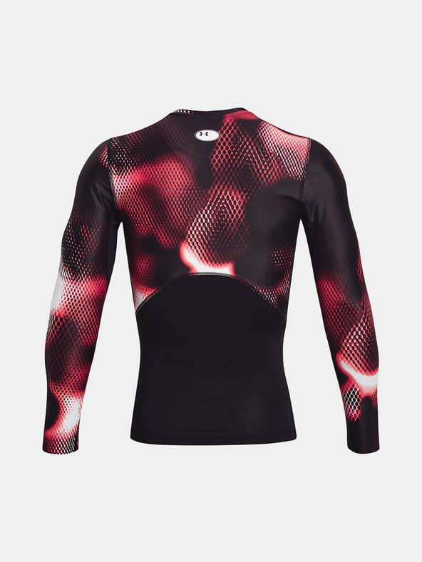 Under Armour Moška majica Under Armour UA IsoChill Prtd Comp LS