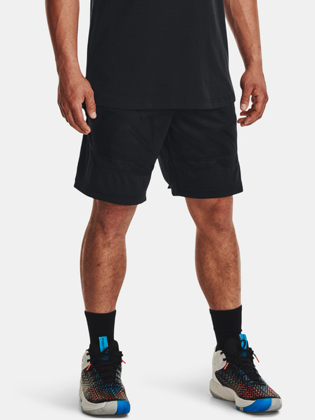Under Armour Moške kratke hlače Under Armour UA HTimeSwoop 9'' Short